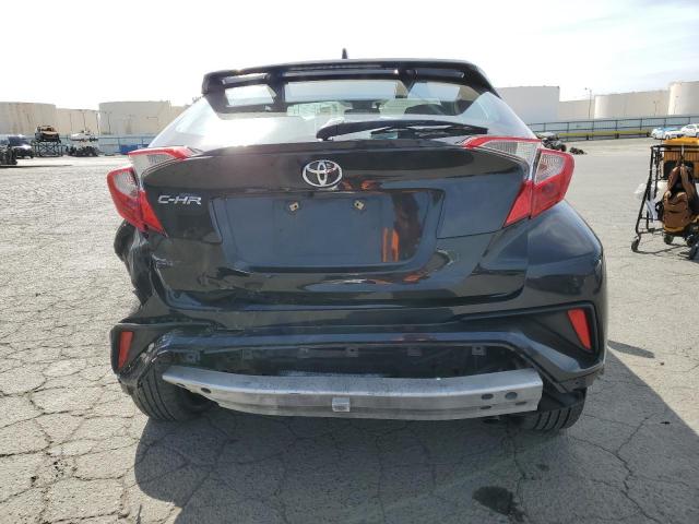 NMTKHMBXXJR024077 Toyota 3zr-fae