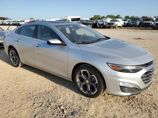 1G1ZD5ST5LF110505 Chevrolet MALIBU LT