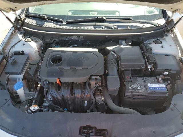 5NPE24AFXFH014154 Hyundai SONATA SE
