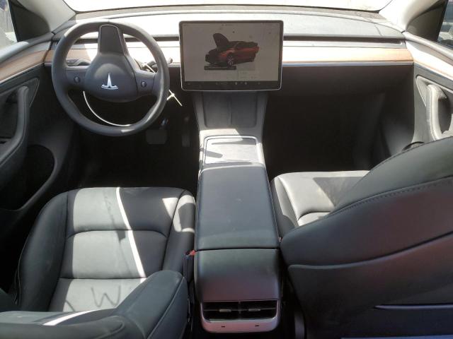 7SAYGDEE5PF979619 Tesla 2023