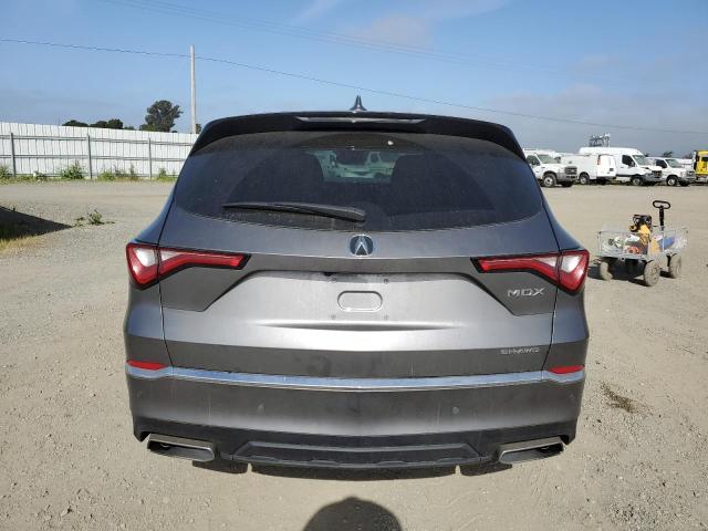 5J8YE1H47RL027677 Acura MDX TECHNO