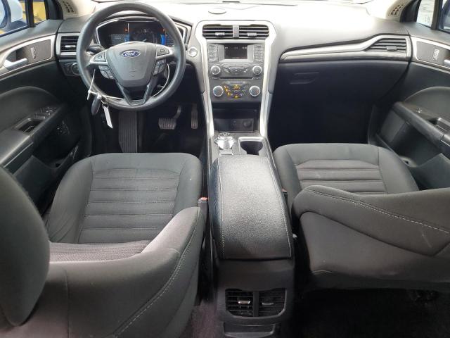 3FA6P0LUXHR316124 Ford FUSION SE