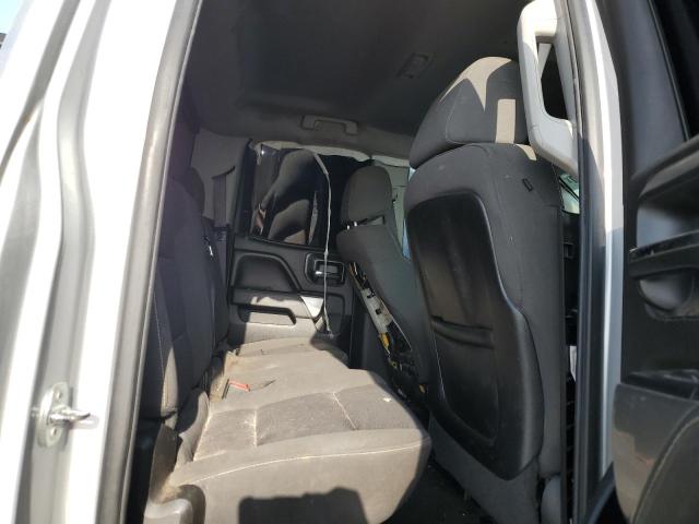 1GCVKREC6EZ399961 Chevrolet Silverado