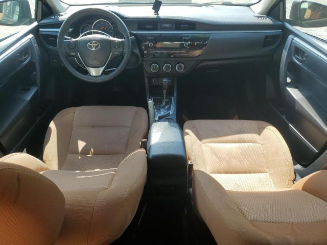2T1BURHE0EC026838 Toyota Corolla