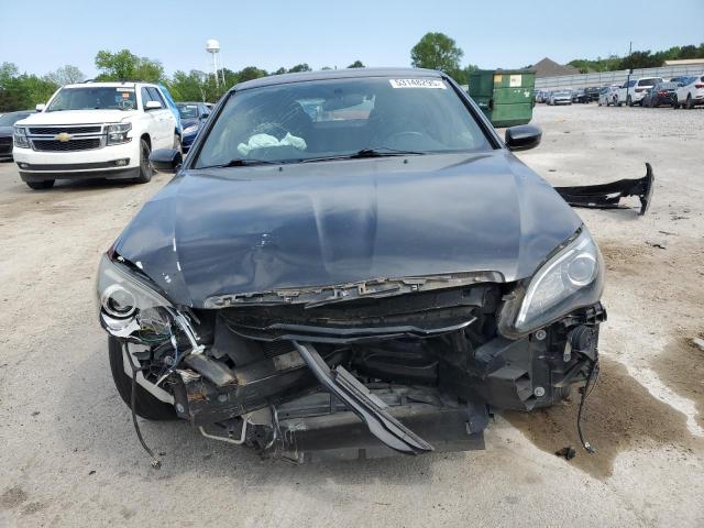 1C3CCBBB2EN137261 Chrysler 200 TOURIN