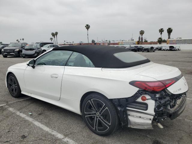 W1KMK4HB2RF034112 Mercedes-Benz Cle 300 4m