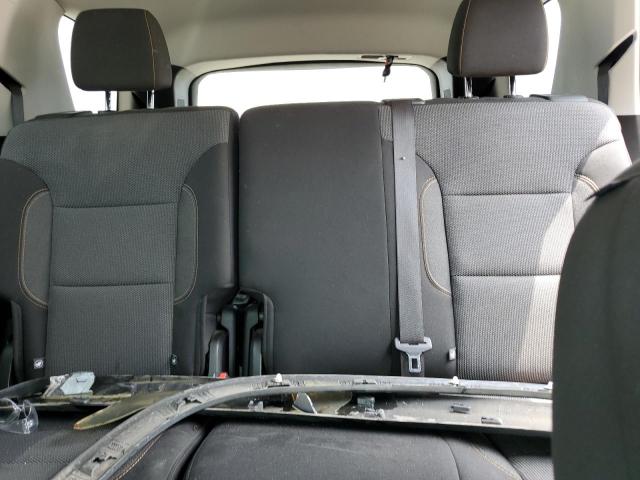 1GNERFKW3MJ108622 Chevrolet TRAVERSE L