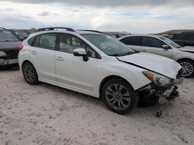 JF1GPAP66GH249687 Subaru IMPREZA SP
