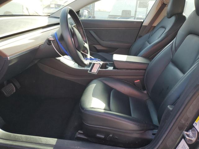 5YJ3E1EAXKF400464 Tesla MODEL 3