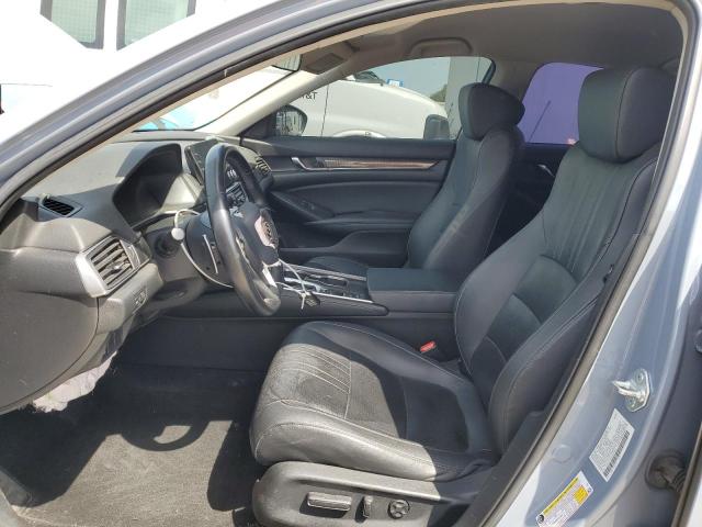 1HGCV1F43MA084475 Honda l15be