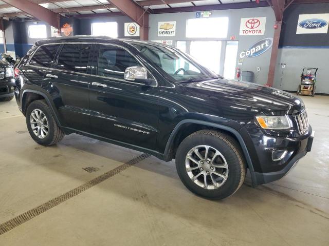 1C4RJFBG9EC408486 Jeep Grand Cher