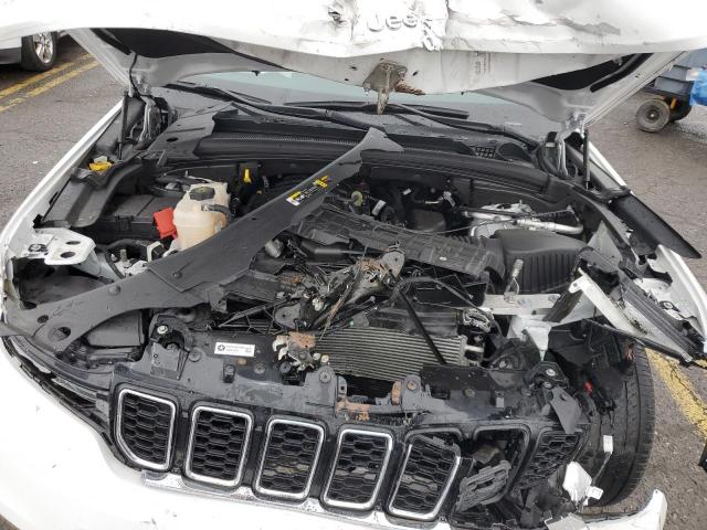 1C4RJKBG3N8506909 Jeep Grand Cher