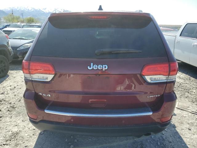 1C4RJFBG5HC937924 Jeep Grand Cher