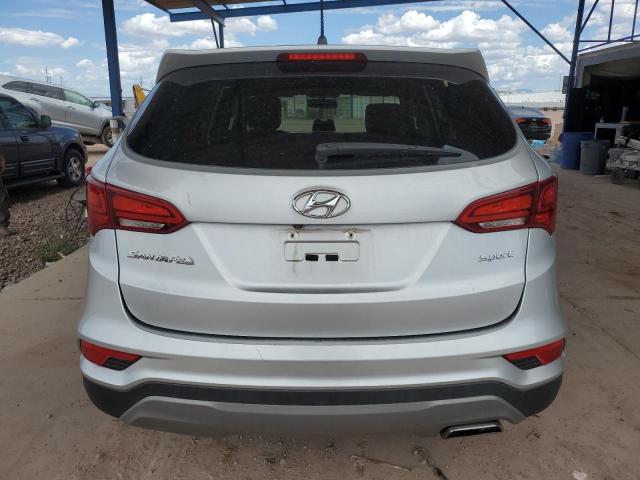 5XYZT3LB7JG527512 Hyundai gdi theta ii