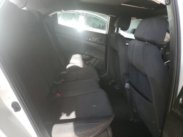 SHHFK7H60KU424044 Honda l15ba