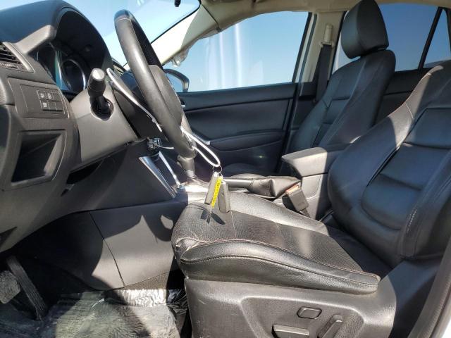 JM3KE4DY0F0442729 Mazda CX-5 GT