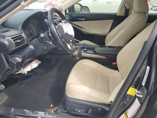 JTHBA1D23G5009911 Lexus 8ar-fts