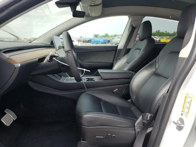 7SAYGDEF4NF403784 Tesla 2022