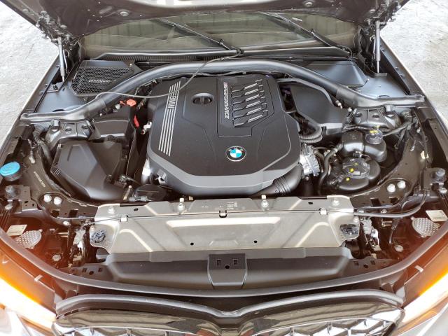 3MW5U7J04N8C39899 BMW M340I