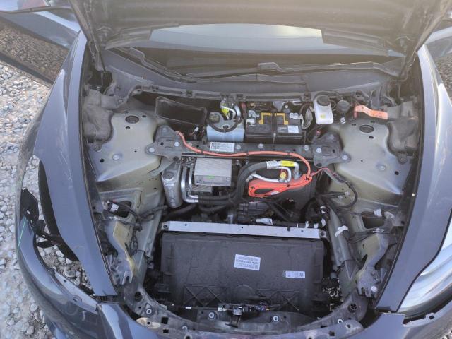 5YJ3E1EC6MF072920 Tesla 2021