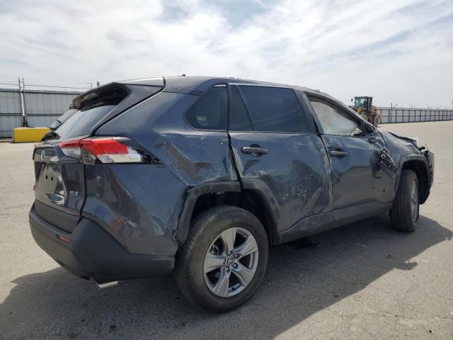 2T3W1RFV4SW376777 Toyota Rav4 Xle