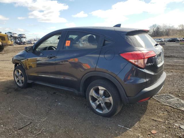 3CZRU6H51HM710669 Honda HR-V EX