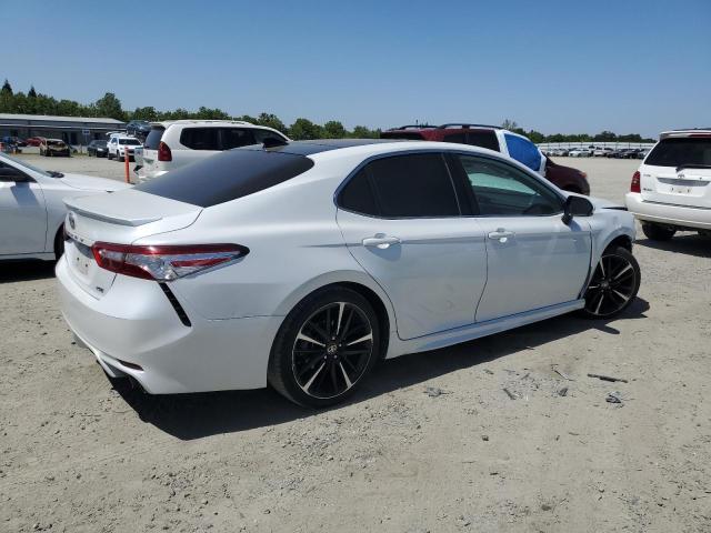 4T1K61AK4LU955261 Toyota CAMRY XSE