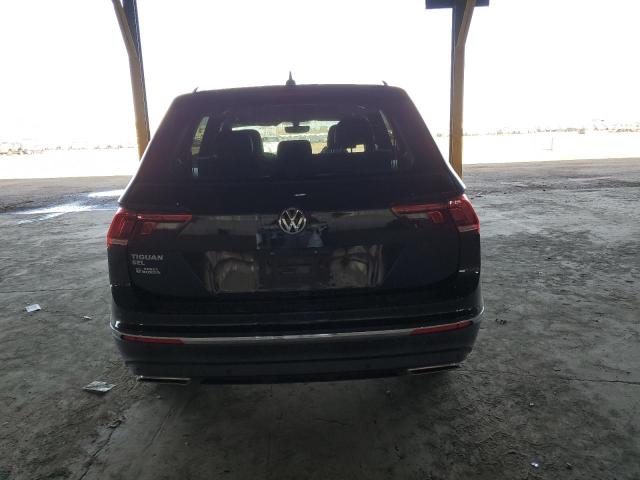 3VV3B7AX6KM162504 Volkswagen 2019