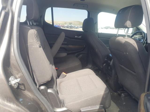 1GKKNLLS2KZ288230 GMC Acadia