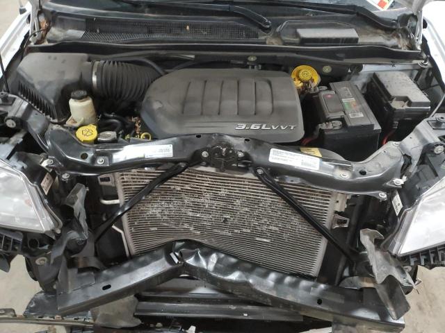 2C4RC1CG9FR563298 Chrysler TOWN & COU