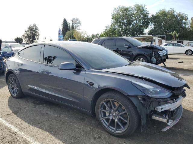 5YJ3E1EA1NF337727 Tesla MODEL 3