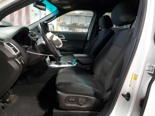 1FM5K7D84FGA25455 Ford EXPLORER X