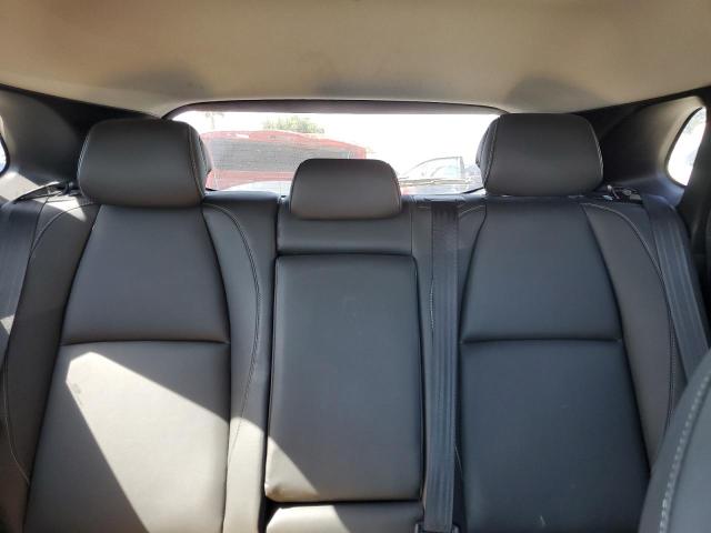 3MVDMABL8MM220412 Mazda CX-30 SELE
