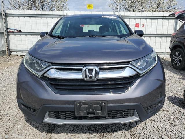 2HKRW6H35JH220391 Honda CR-V LX