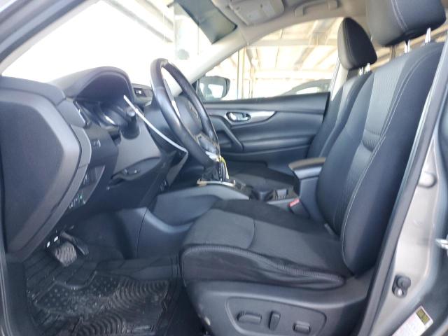 JN8AT2MV7HW278887 Nissan ROGUE S