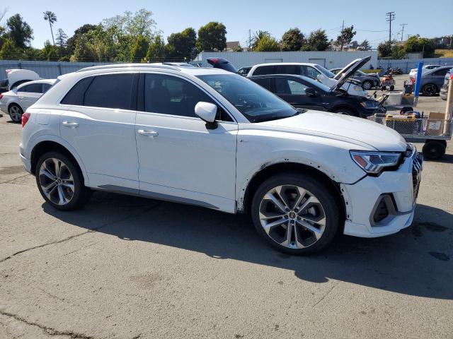 WA1EECF36M1129591 Audi Q3 PREMIUM