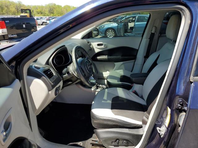 3C4NJDBB4JT314134 Jeep COMPASS LA