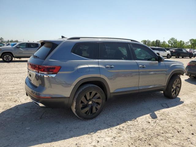 1V2JR2CA9RC516717 Volkswagen ATLAS SE