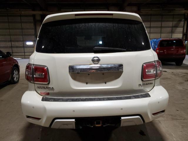 JN8AY2NE2H9704631 Nissan 2017