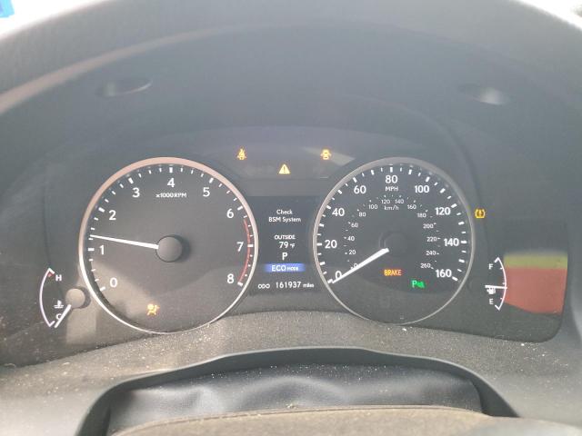JTHBK1GG7F2166281 Lexus ES 350