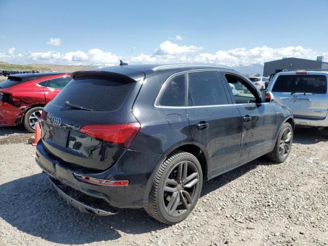 WA1VGAFP3EA094219 Audi SQ5 PRESTI
