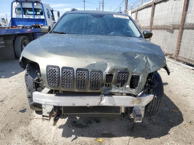 1C4PJLDB5KD357078 Jeep 2019