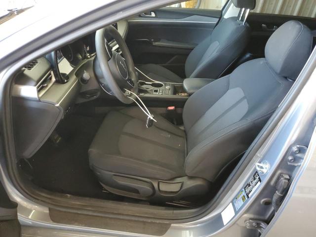 5XXG14J2XNG131820 KIA K5 LXS