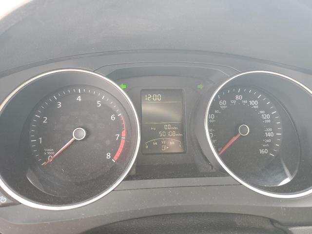 3VWD17AJ4FM338597 Volkswagen 2015