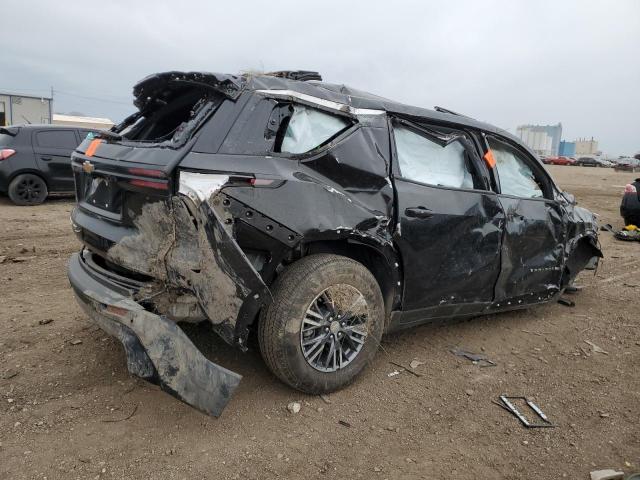 1GNEVGKS2RJ162760 Chevrolet TRAVERSE L