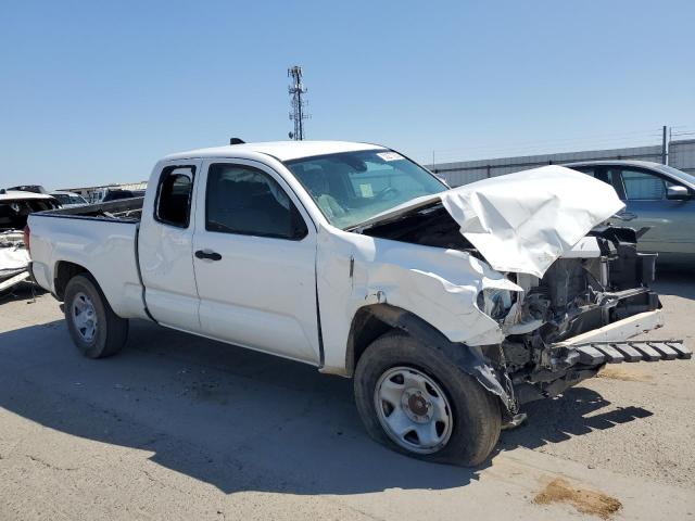 3TYRX5GN5MT027686 Toyota TACOMA ACC
