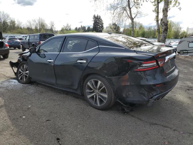 1N4AA6CV6LC367280 Nissan 2020