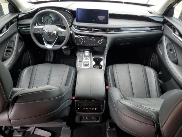 5N1DL1ES5RC345587 Infiniti QX60 PURE