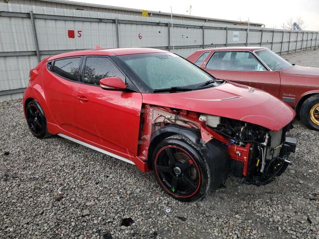 KMHTC6AEXFU227842 Hyundai VELOSTER T
