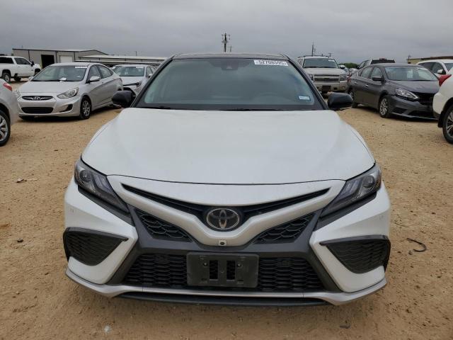 4T1KZ1AK4RU093983 Toyota CAMRY XSE